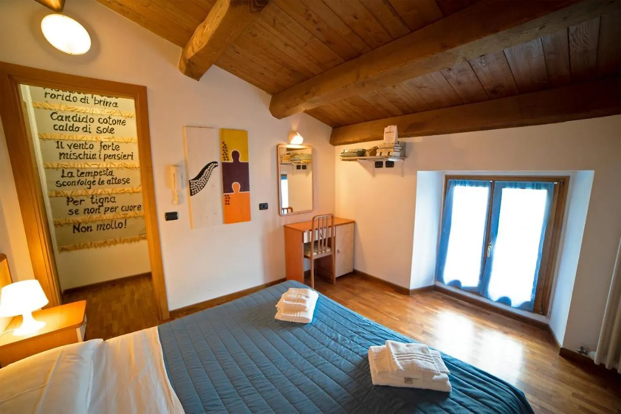 Agriturismo Campo Rosso Civitella di Romagna