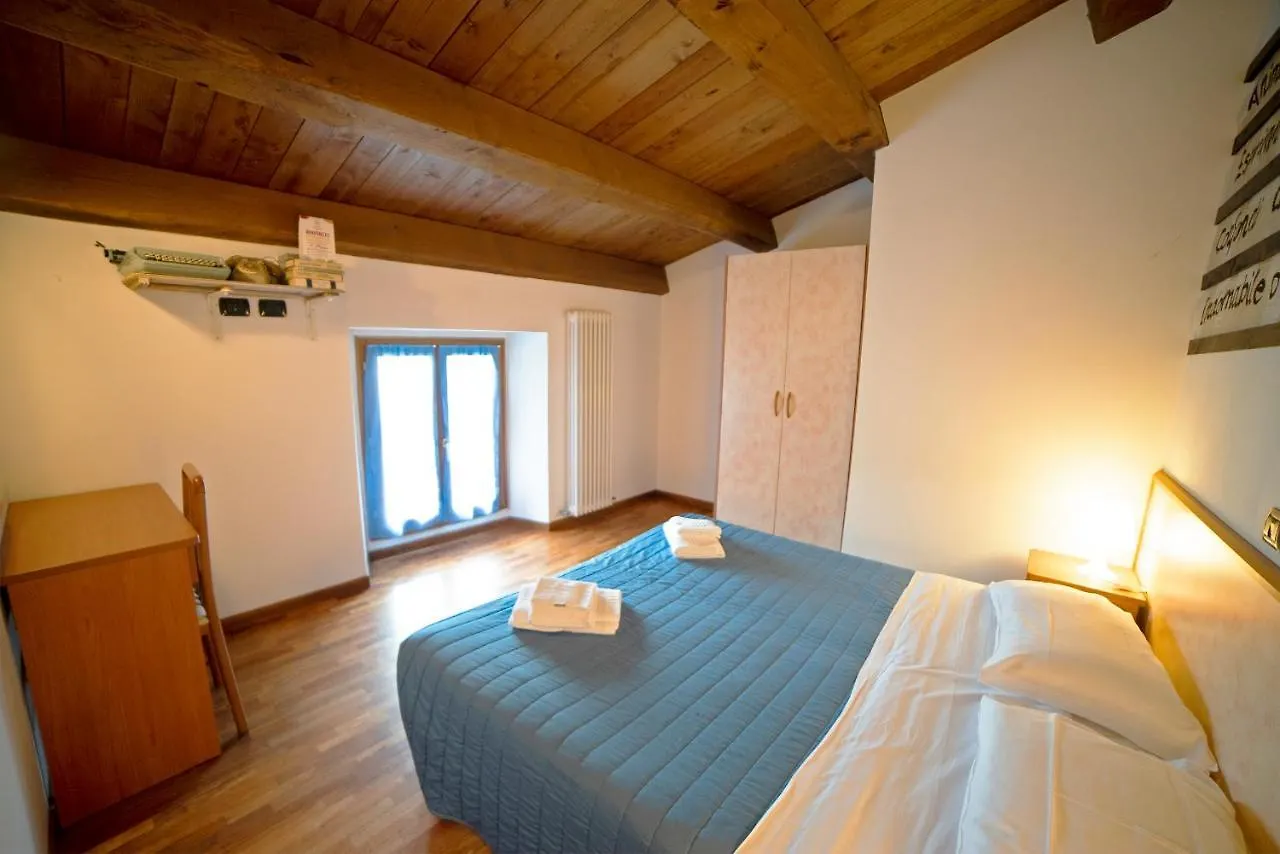 Agroturismo Agriturismo Campo Rosso Civitella di Romagna