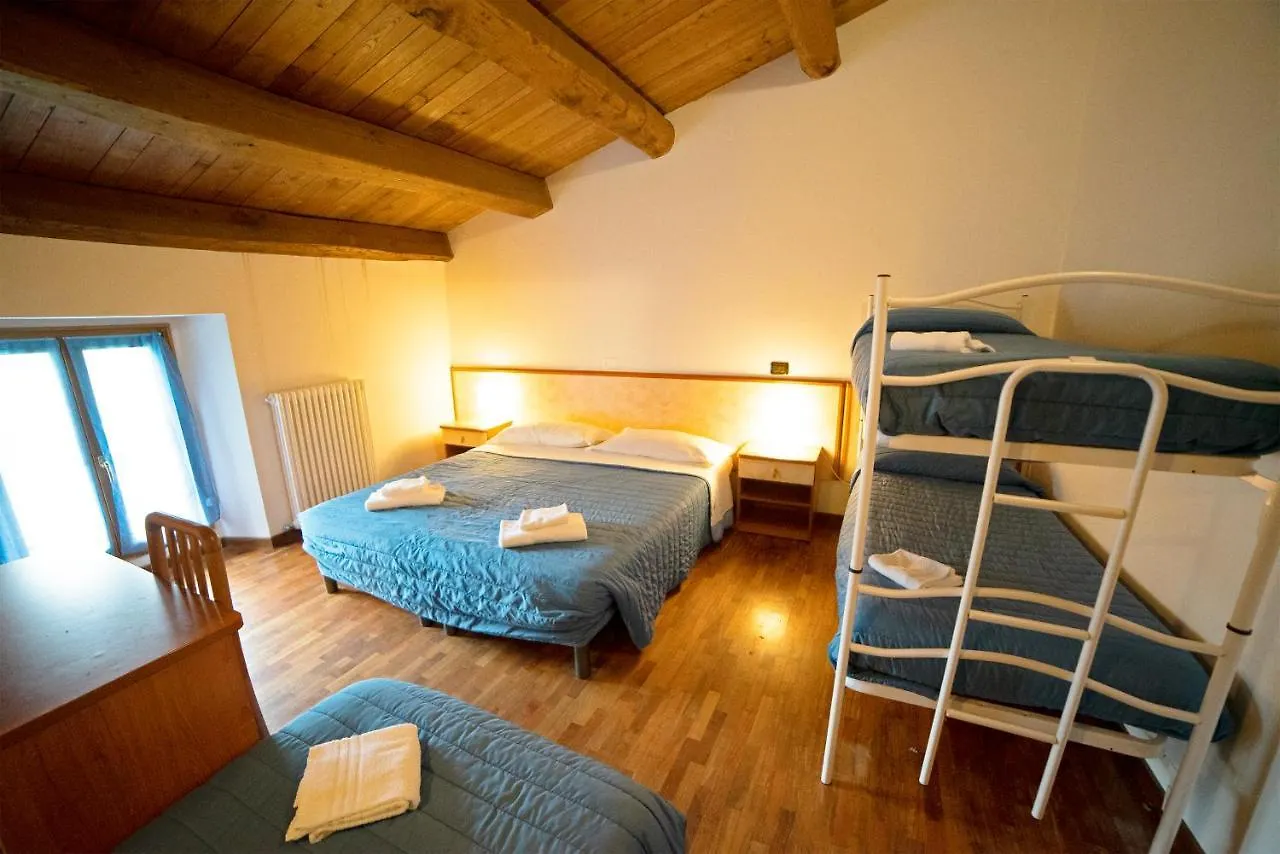 Agriturismo Campo Rosso Civitella di Romagna