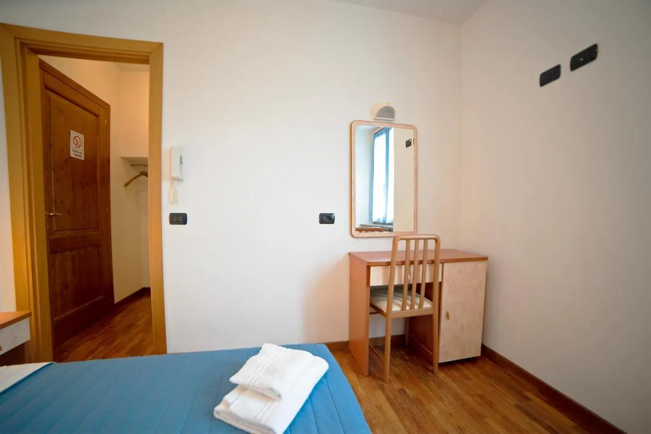 Agroturismo Agriturismo Campo Rosso Civitella di Romagna