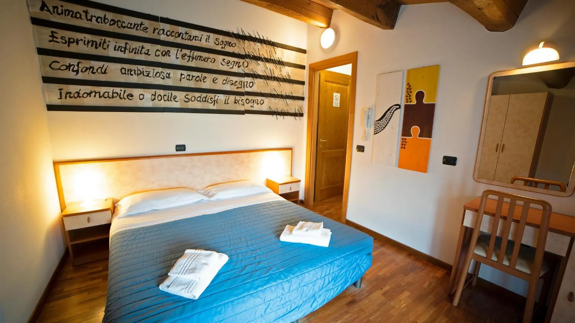 Agroturismo Agriturismo Campo Rosso Civitella di Romagna
