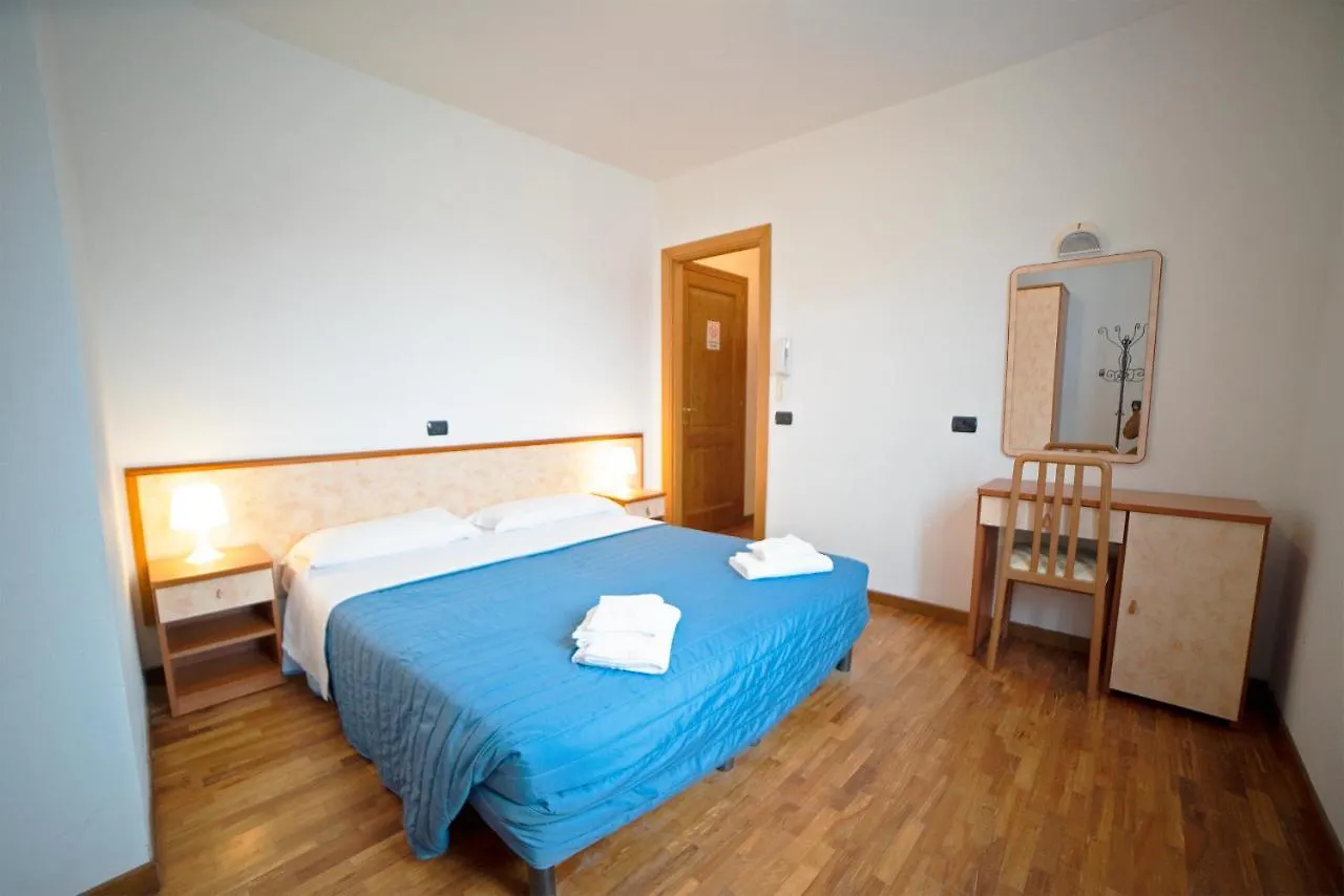Agriturismo Campo Rosso Civitella di Romagna 0*,