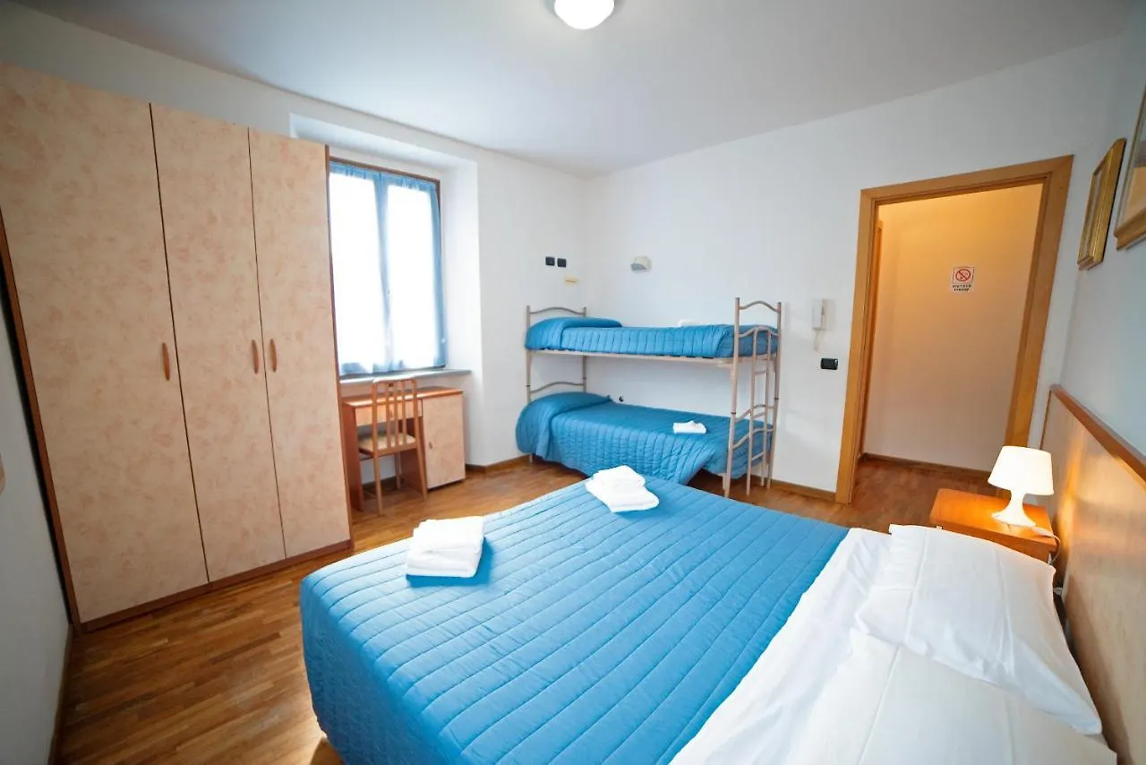 Agriturismo Campo Rosso Civitella di Romagna Italy