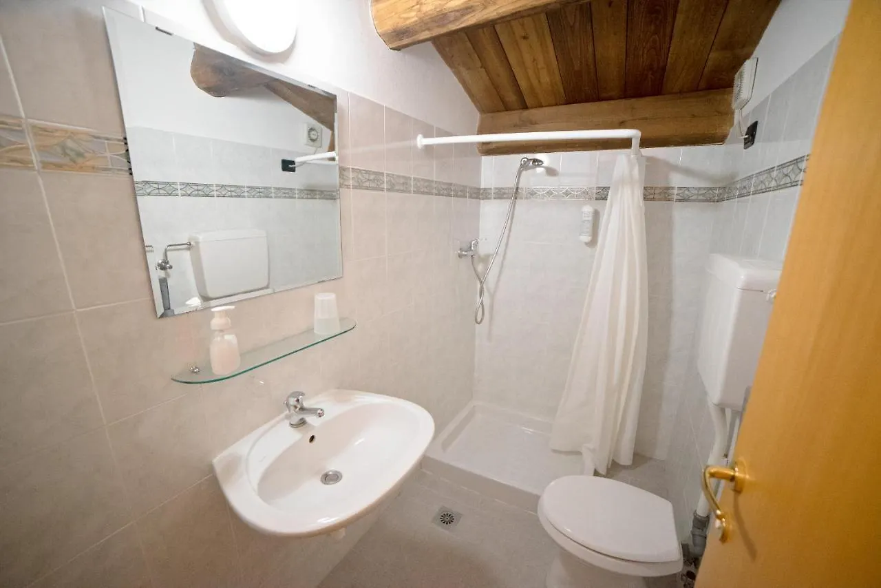 Agriturismo Campo Rosso Civitella di Romagna Italy