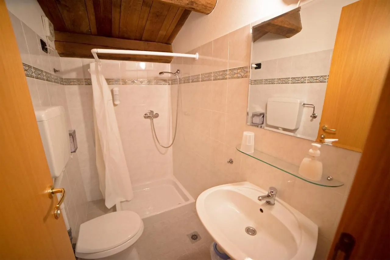 Farm stay Agriturismo Campo Rosso Civitella di Romagna