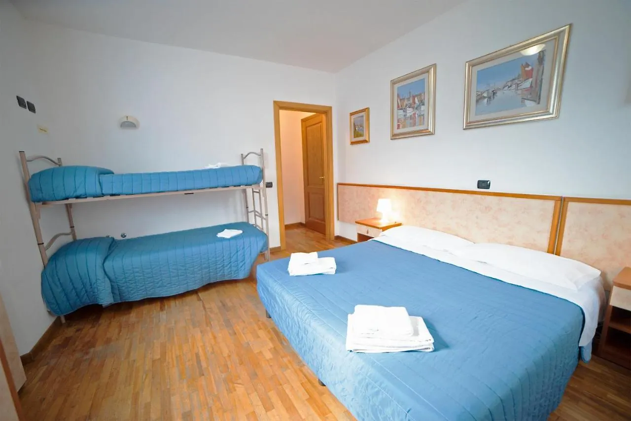 Farm stay Agriturismo Campo Rosso Civitella di Romagna