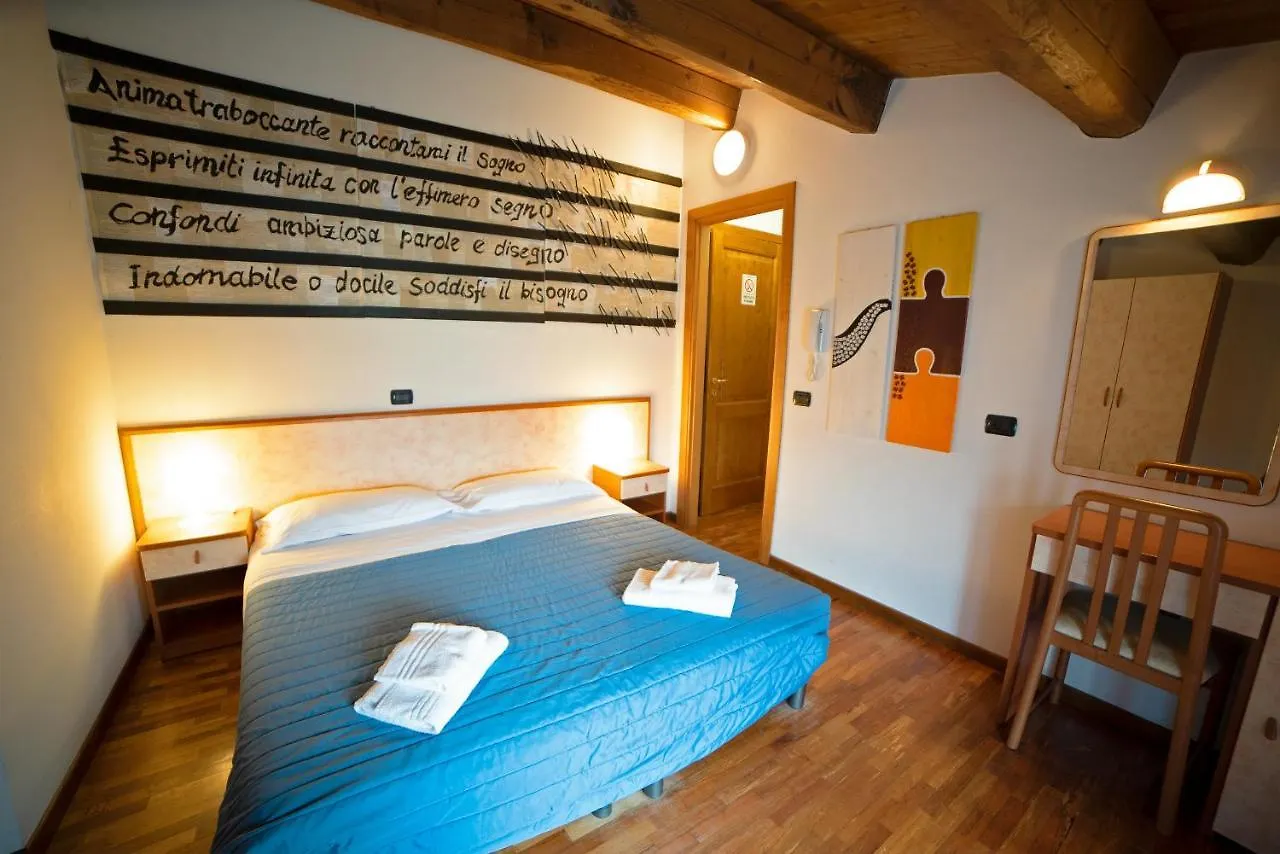 Agriturismo Campo Rosso Civitella di Romagna 0*,