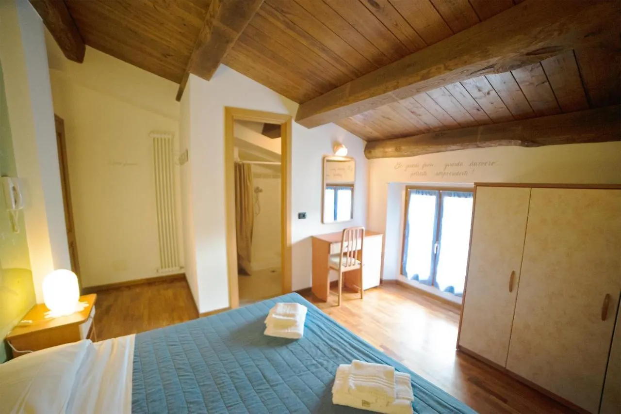 Farm stay Agriturismo Campo Rosso Civitella di Romagna