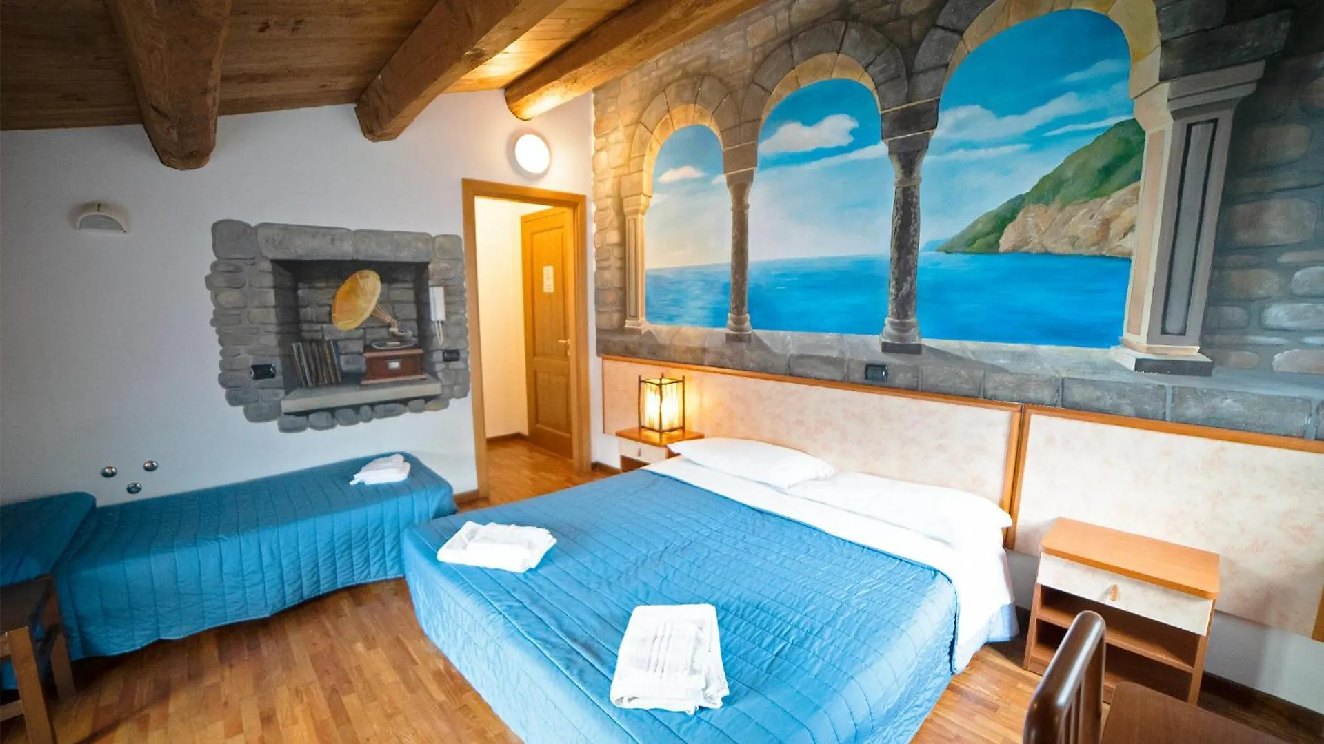 Agriturismo Campo Rosso Civitella di Romagna