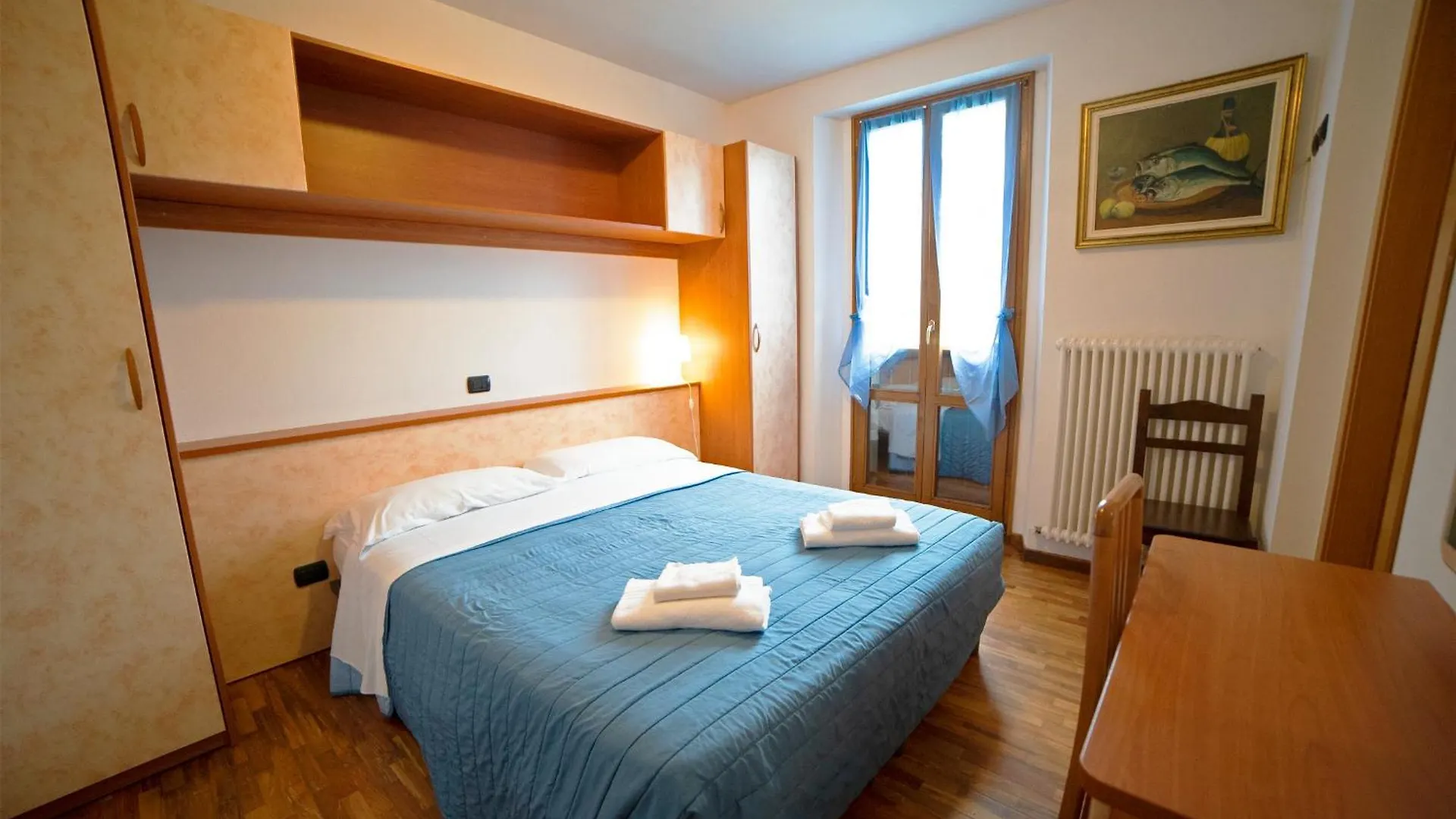 Farm stay Agriturismo Campo Rosso Civitella di Romagna